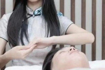 西安碑林区SPA疗愈之旅